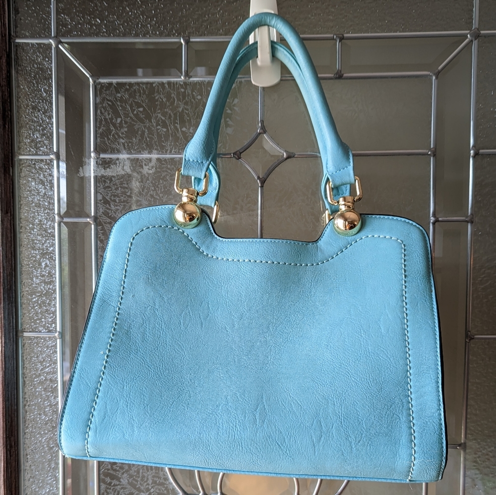 Leather Pocketbook